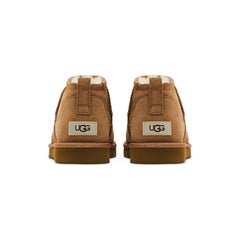 UGG Classic Ultra Mini Boot 'Chestnut' (2025)