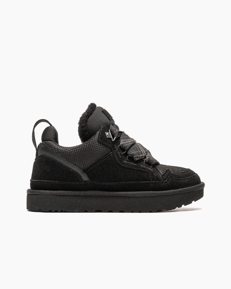 Women’s Fleece-Lined Strap Chill Winter Sneakers