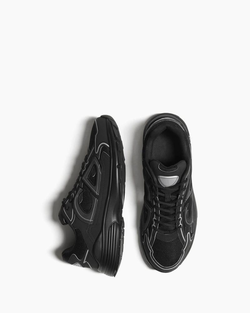 Men's Elite Airport Transit Lightweight Runner