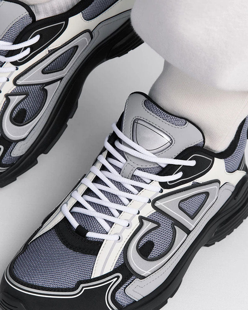 Men's Elite Airport Transit Lightweight Runner