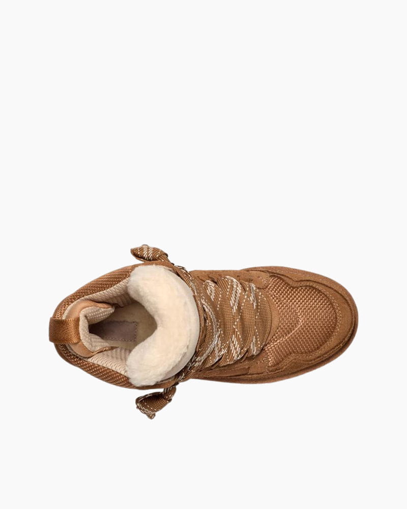 (Pre-sale) Classic U-style Highmel&Lowmel Snow Boots