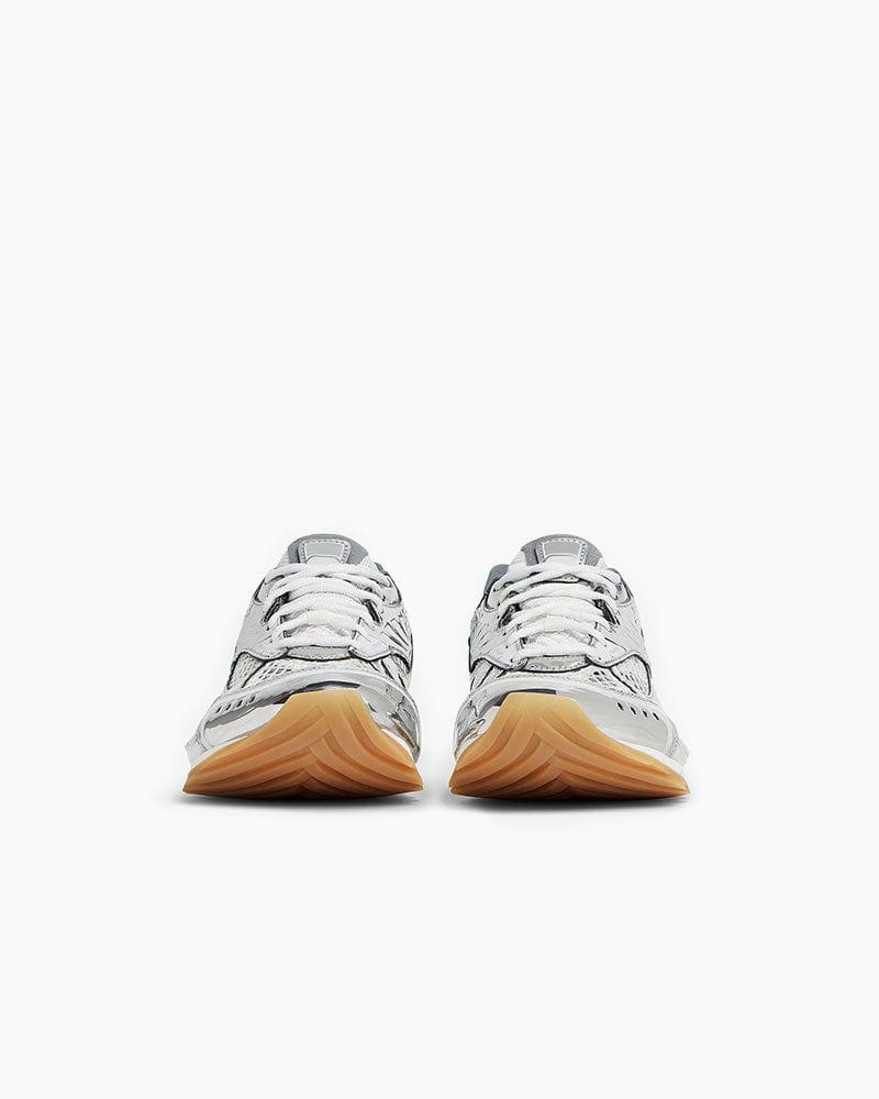Velocity Mesh Retro-Tech Sneaker