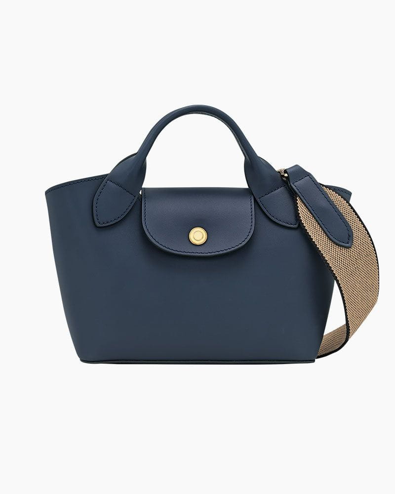 Epure Style Long Handle Tote Bag