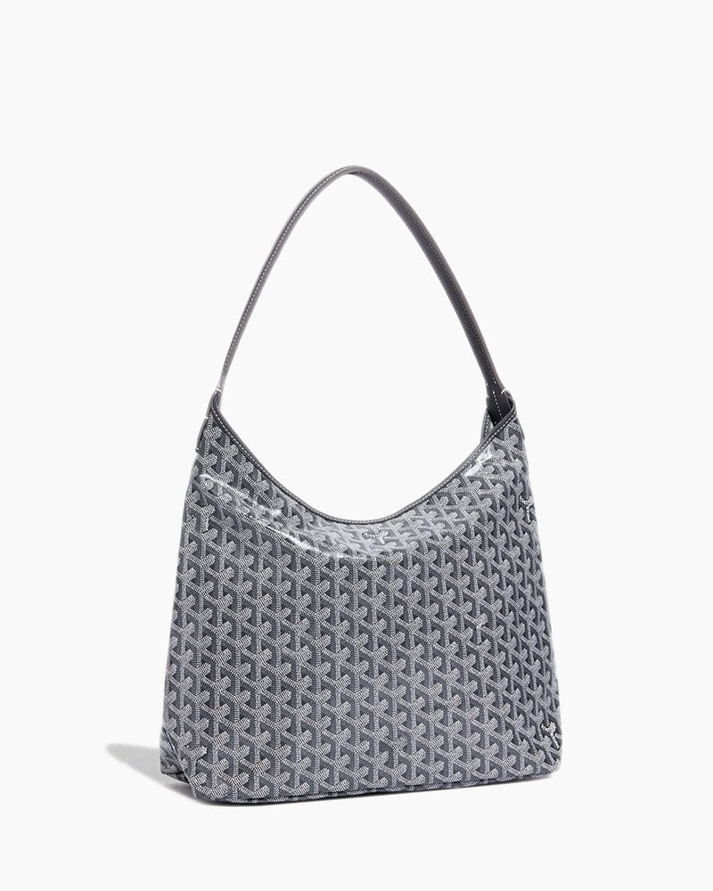 Lightweight Hobo Shoulder Bag