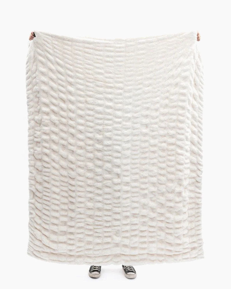 4-Way Stretch Life-Changing Softness Blankets