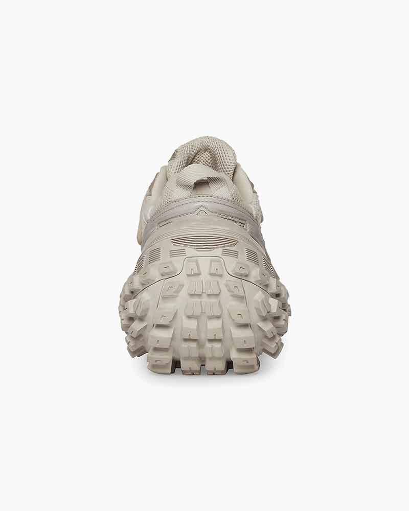 Women's Gorpcore Style Super Chunky Platform Sneakers