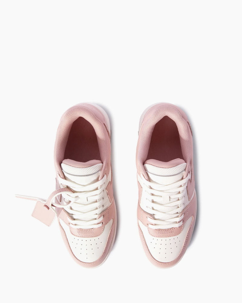 Women's Citywalk Arrow Pattern Low Tops