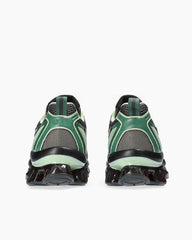 Men's Airport Outfit Breathable Mesh Trainers