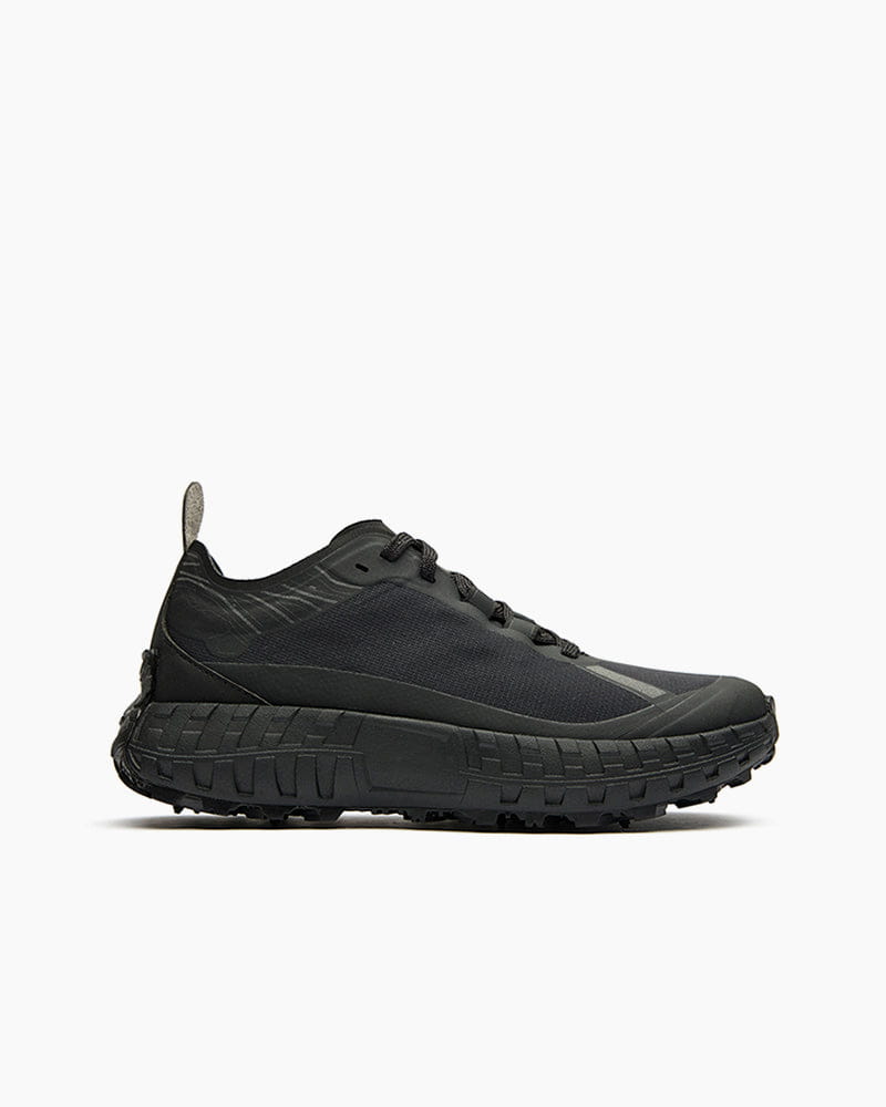 Men's Mountain Hiking All-Weather Outdoor Footwear