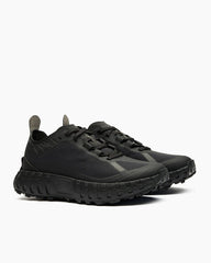 Men's Mountain Hiking All-Weather Outdoor Footwear