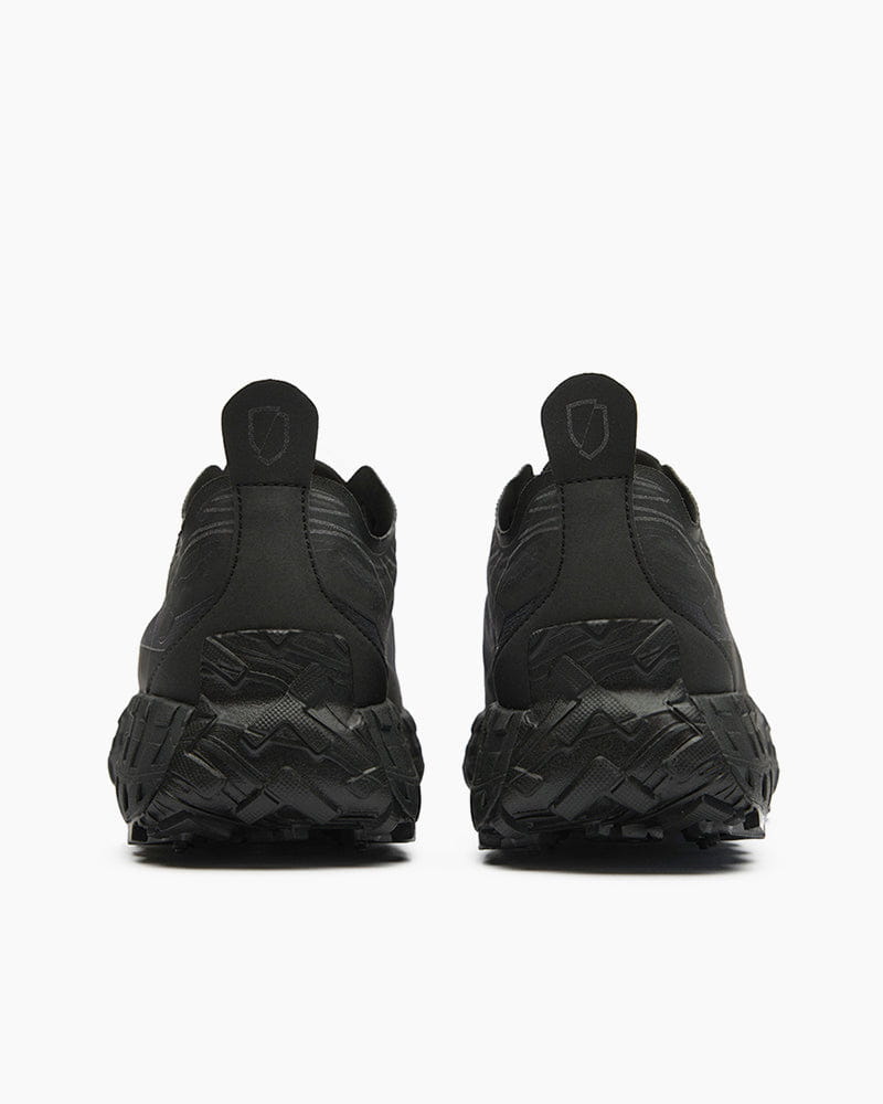 Men's Mountain Hiking All-Weather Outdoor Footwear