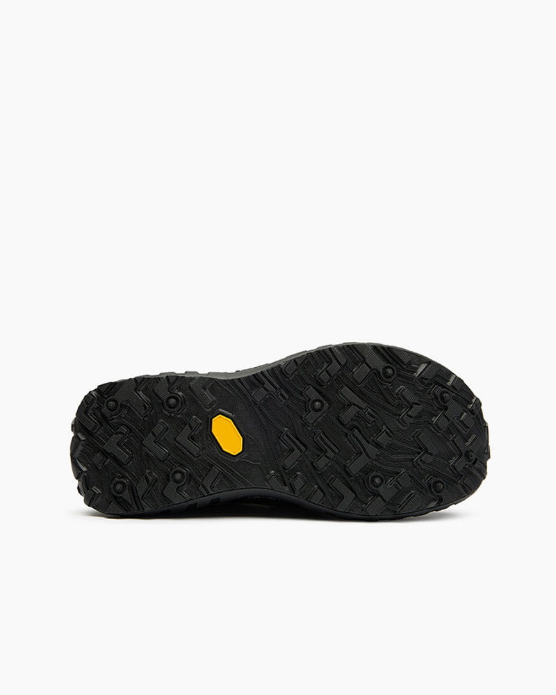 Men's Mountain Hiking All-Weather Outdoor Footwear
