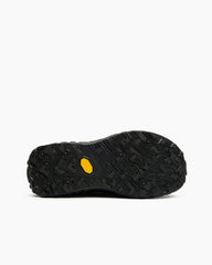 Men's Mountain Hiking All-Weather Outdoor Footwear