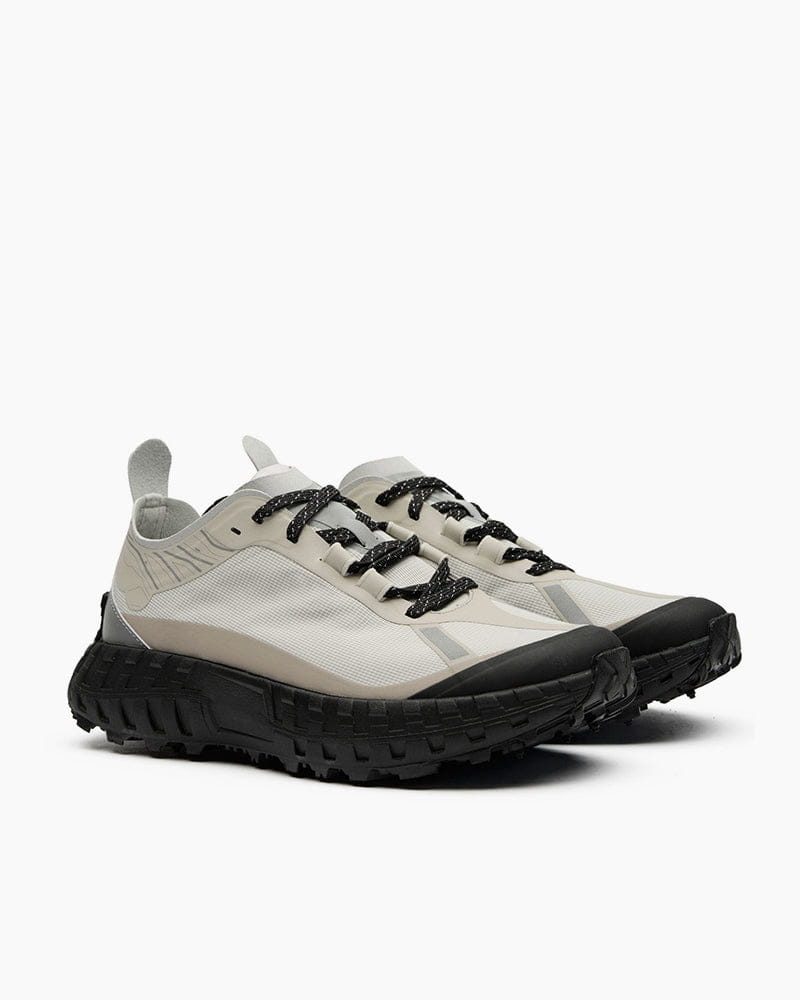Men's Mountain Hiking All-Weather Outdoor Footwear