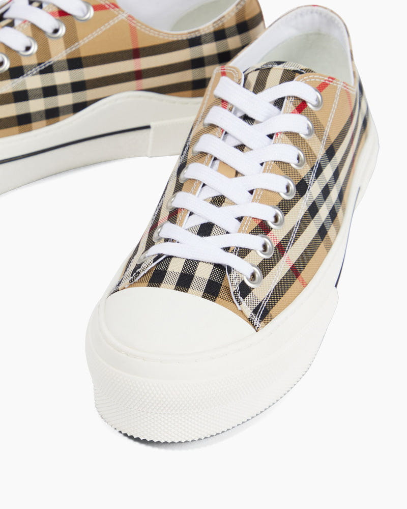 Men's Citywalk Trendy Classic Pattern Trainers