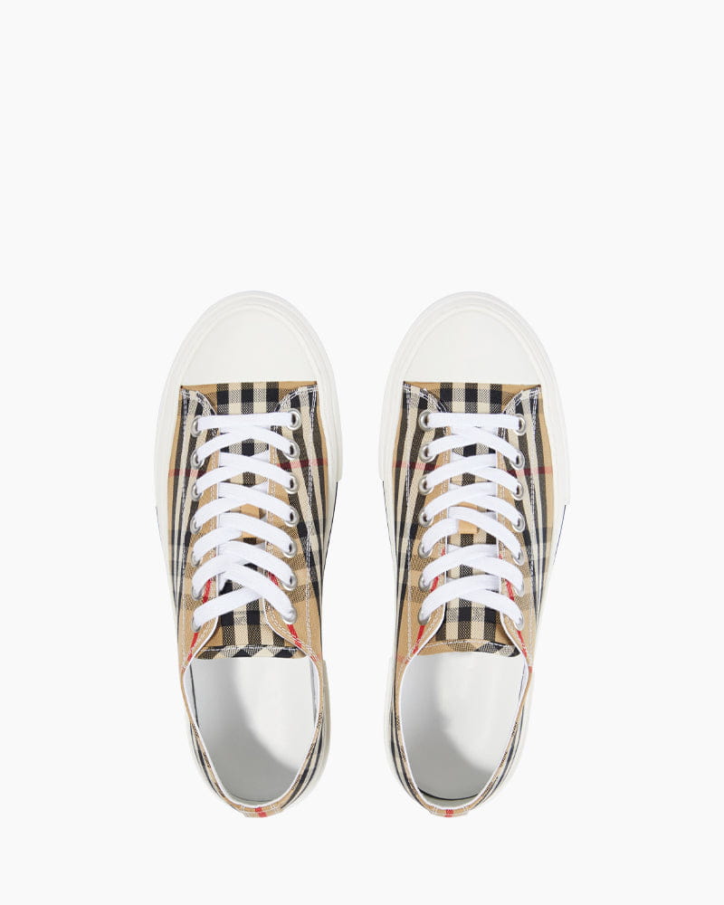 Men's Citywalk Trendy Classic Pattern Trainers