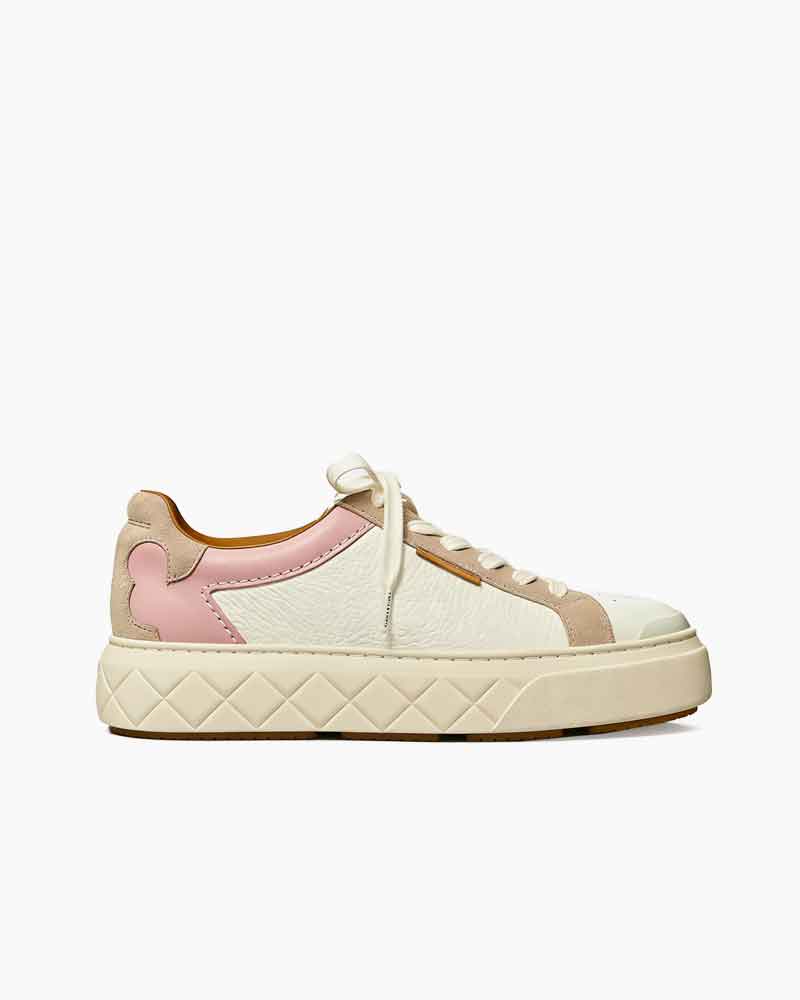 Women's Daily Commute Comfortable Chunky Sole Trainers