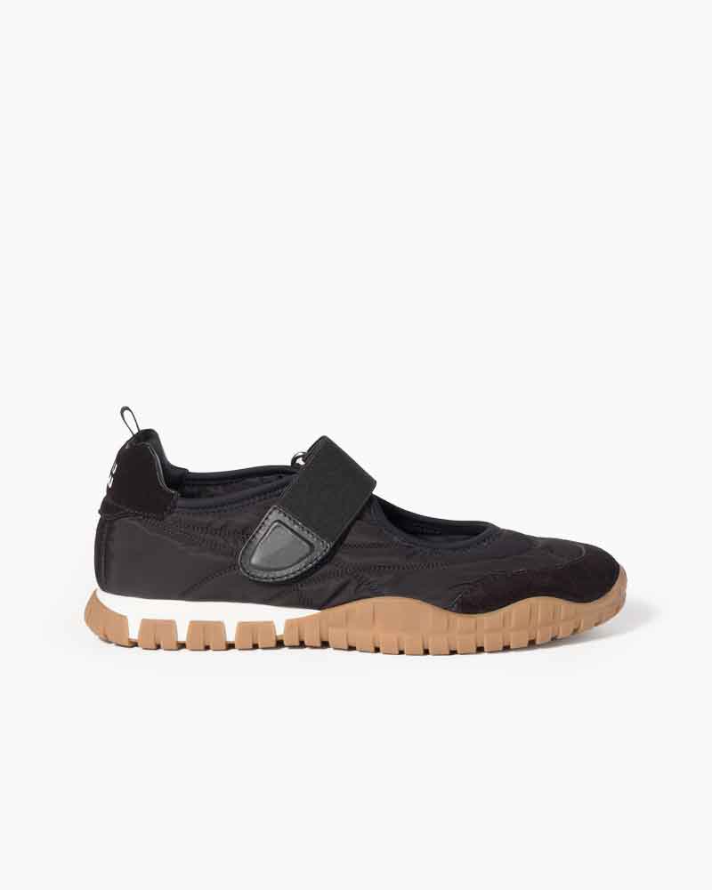 Women's Airport Outfit Comfortable Lightweight Ballerinas