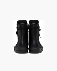 Men's Daily Commute Versatile High-Top Trainers