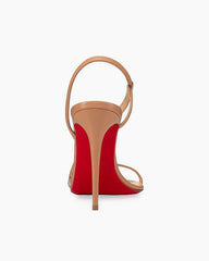 Women's Minimalist Noir Curve Stiletto Pumps