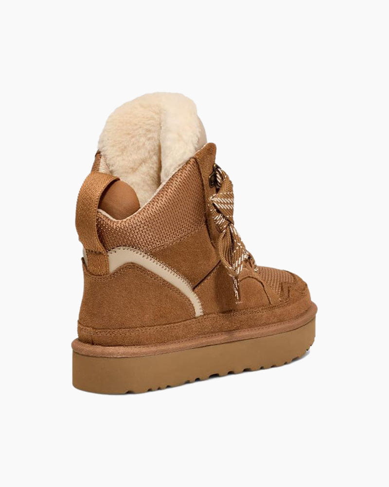 (Pre-sale) Classic U-style Highmel&Lowmel Snow Boots