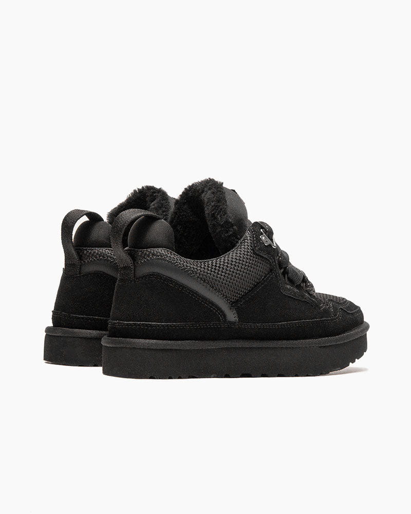 Women’s Fleece-Lined Strap Chill Winter Sneakers