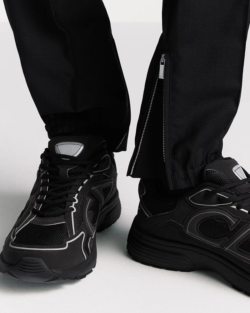 Men's Elite Airport Transit Lightweight Runner
