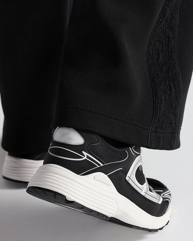 Men's Elite Airport Transit Lightweight Runner