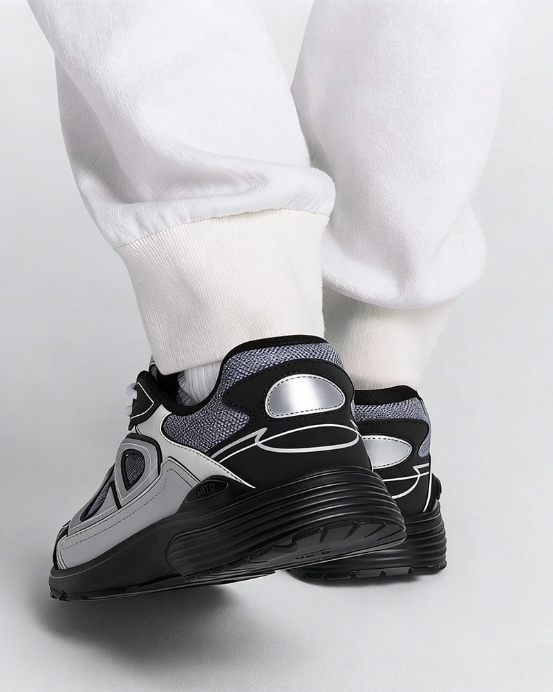 Men's Elite Airport Transit Lightweight Runner
