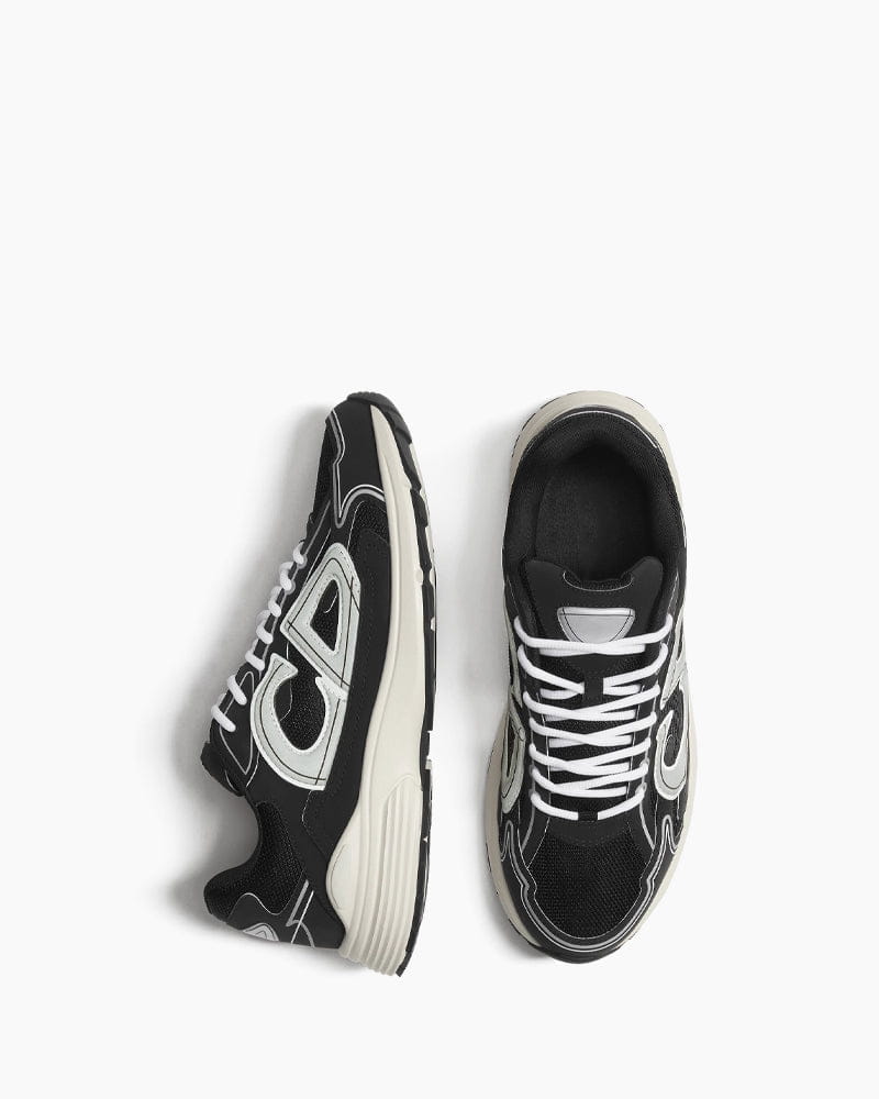 Men's Elite Airport Transit Lightweight Runner