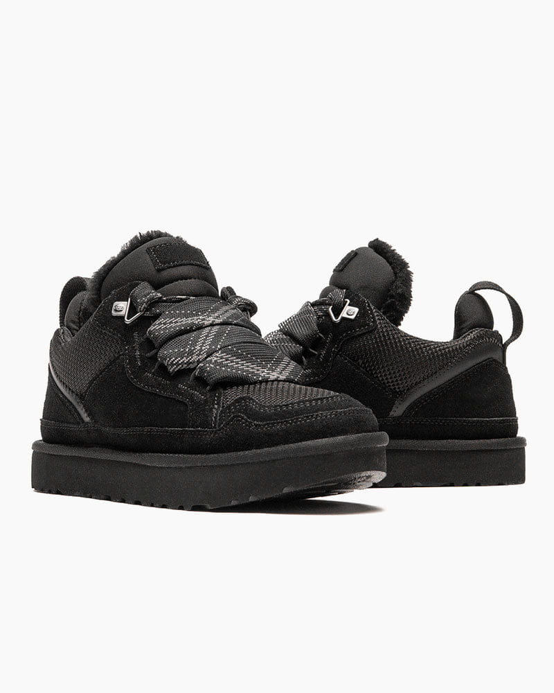 Women’s Fleece-Lined Strap Chill Winter Sneakers