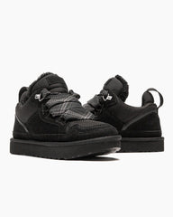 Women’s Fleece-Lined Strap Chill Winter Sneakers