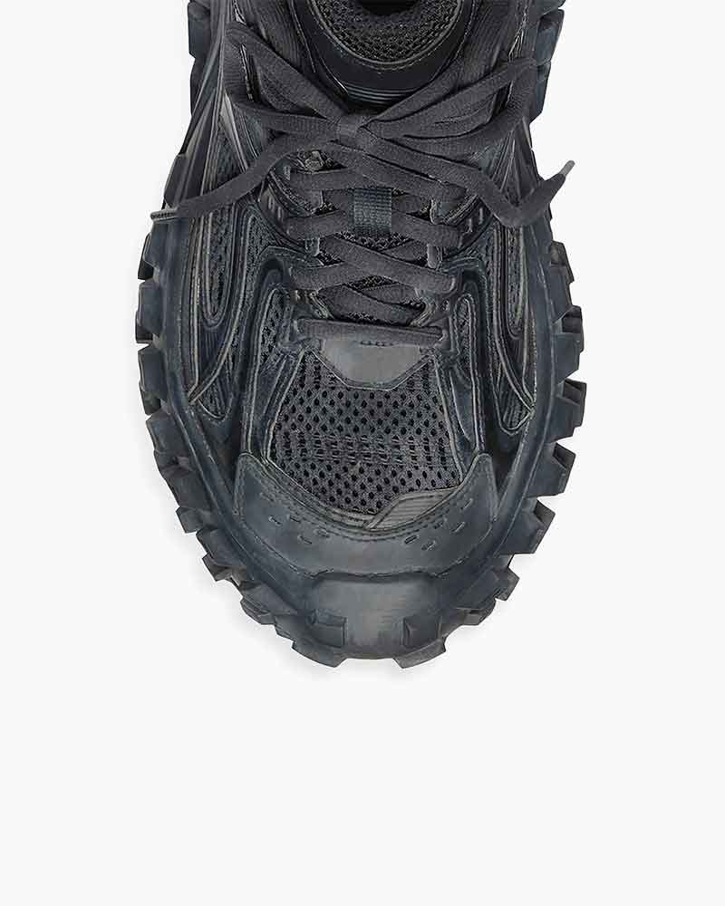 Women's Gorpcore Style Super Chunky Platform Sneakers