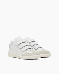 Velcro Flat Breathable Soft Sole Sneakers