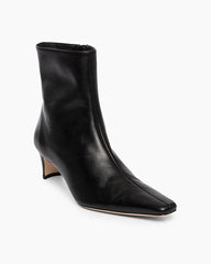 Women's Yeager Leather Ankle Boots
