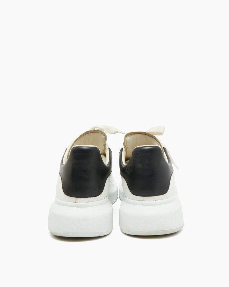 Men's Luxury Travel Transit Premium Cowhide Trainers