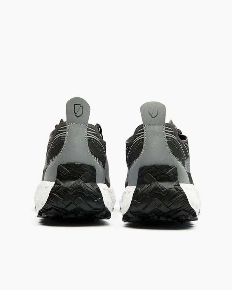 Men's Mountain Hiking All-Weather Outdoor Footwear