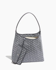 Lightweight Hobo Shoulder Bag