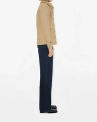 Women's Quilted Jacket