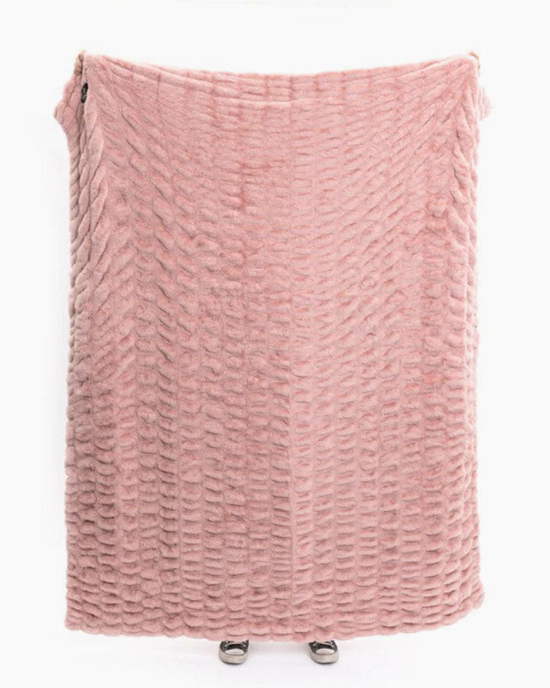 4-Way Stretch Life-Changing Softness Blankets