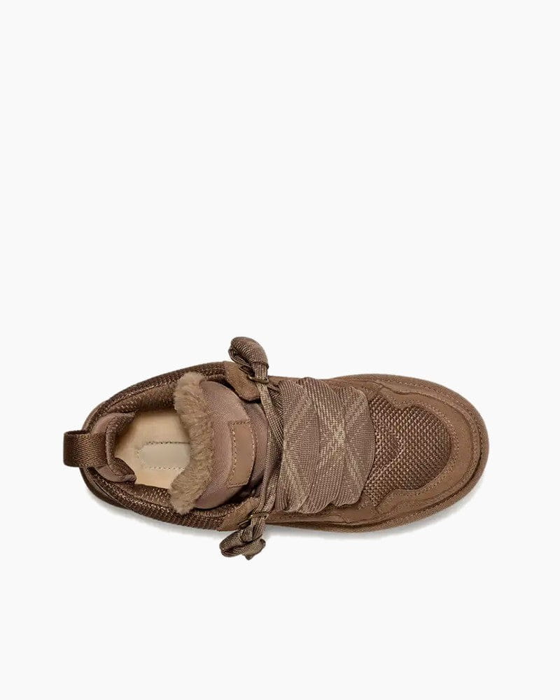 (Pre-sale) Classic U-style Highmel&Lowmel Snow Boots