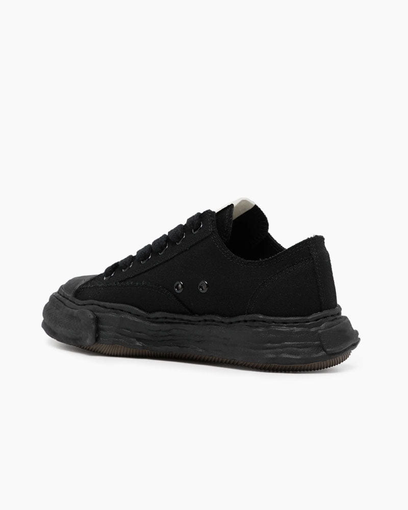 Women's Urban Casual Melted-Effect Platform Trainers