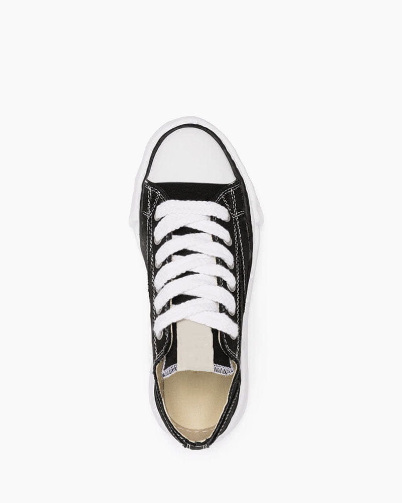 Women's Urban Casual Melted-Effect Platform Trainers