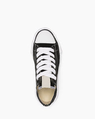 Women's Urban Casual Melted-Effect Platform Trainers