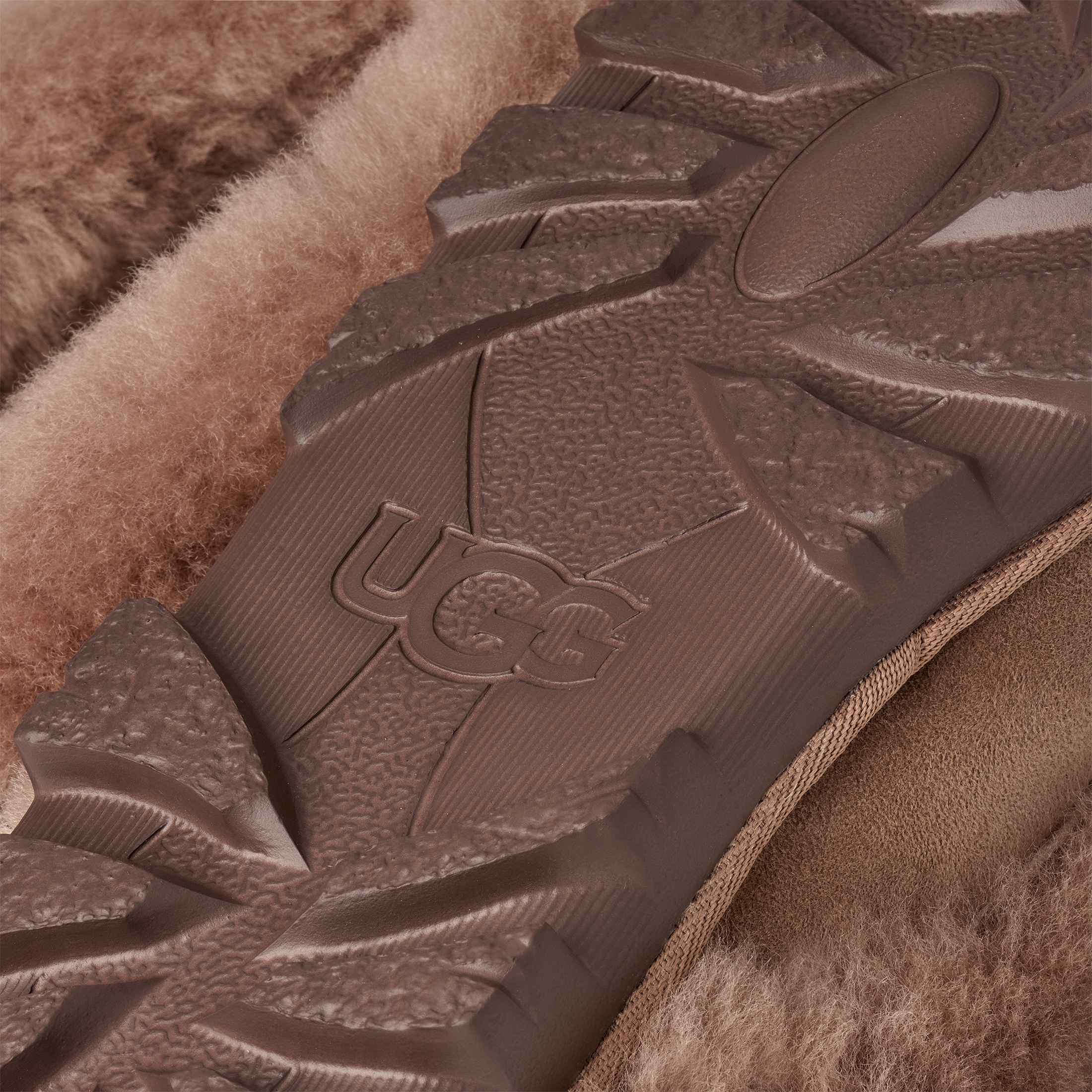 Coquette Rocky Oak (Women) - FINAL SALE
