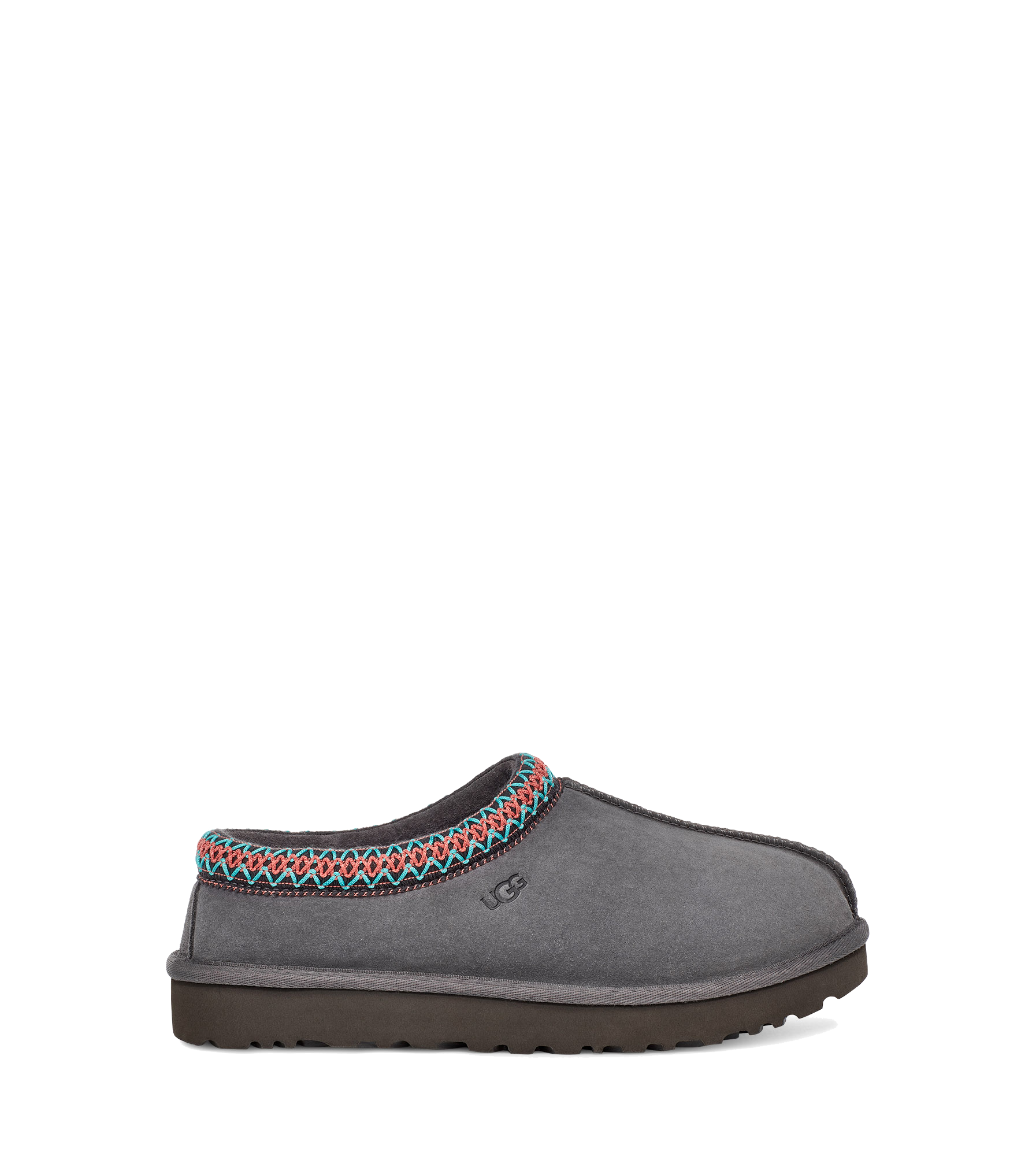 Tasman Dark Grey (Women) - FINAL SALE