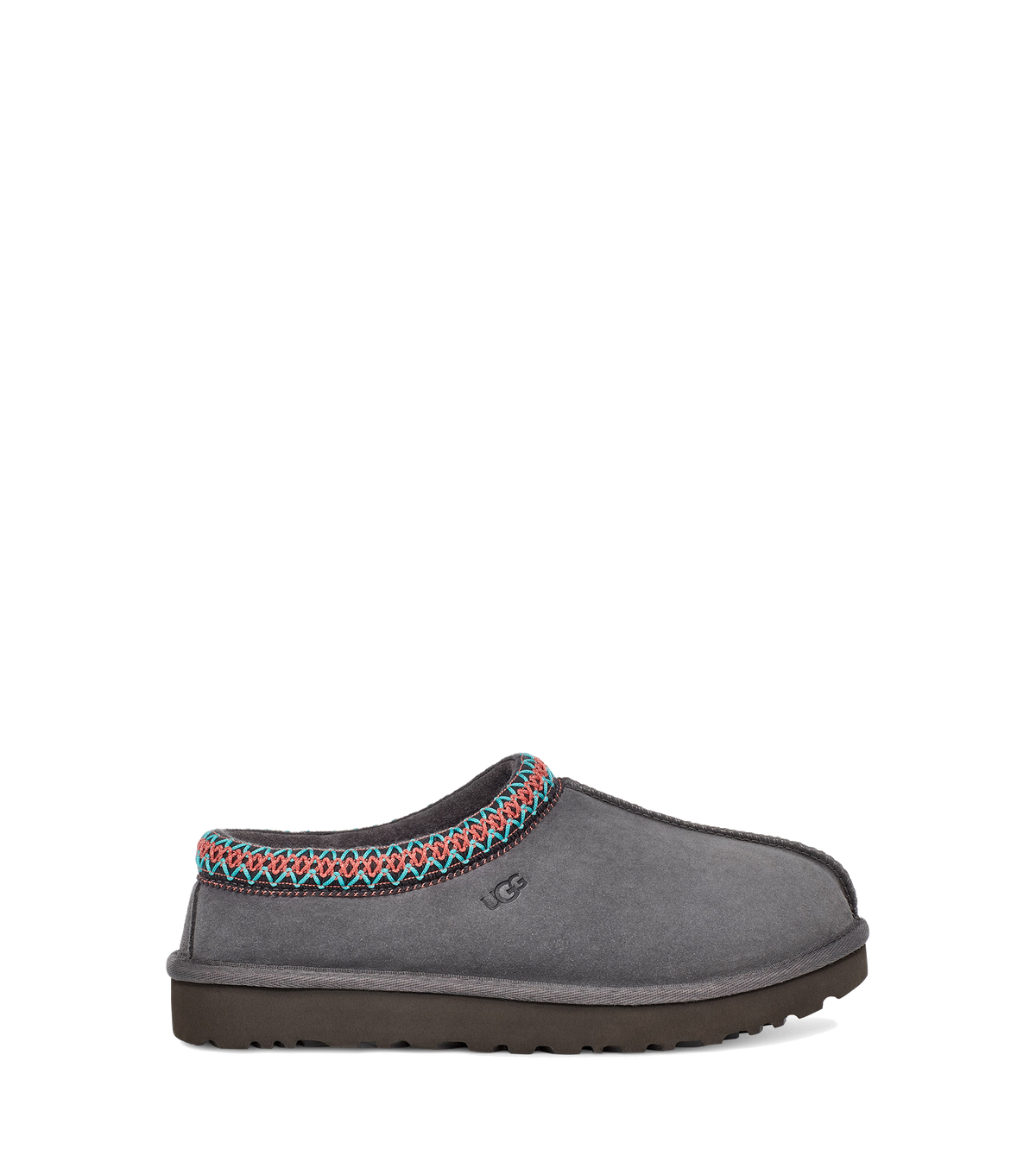 Tasman Dark Grey (Women) - FINAL SALE