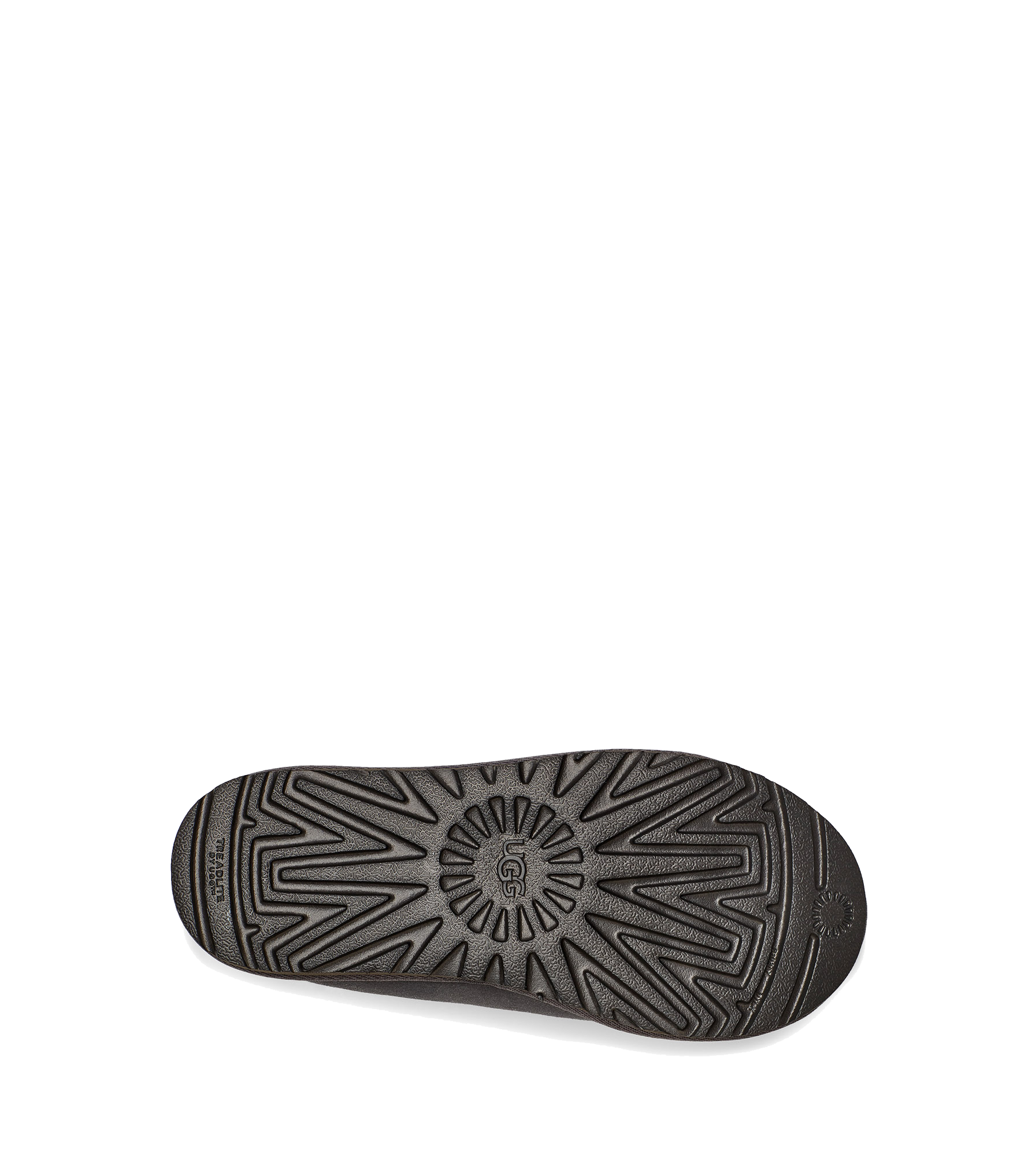 Tasman Dark Grey (Women) - FINAL SALE