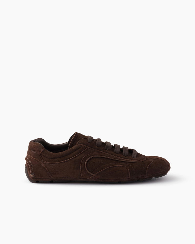 Men's Vintage Sport 2000s Inspired Trainers