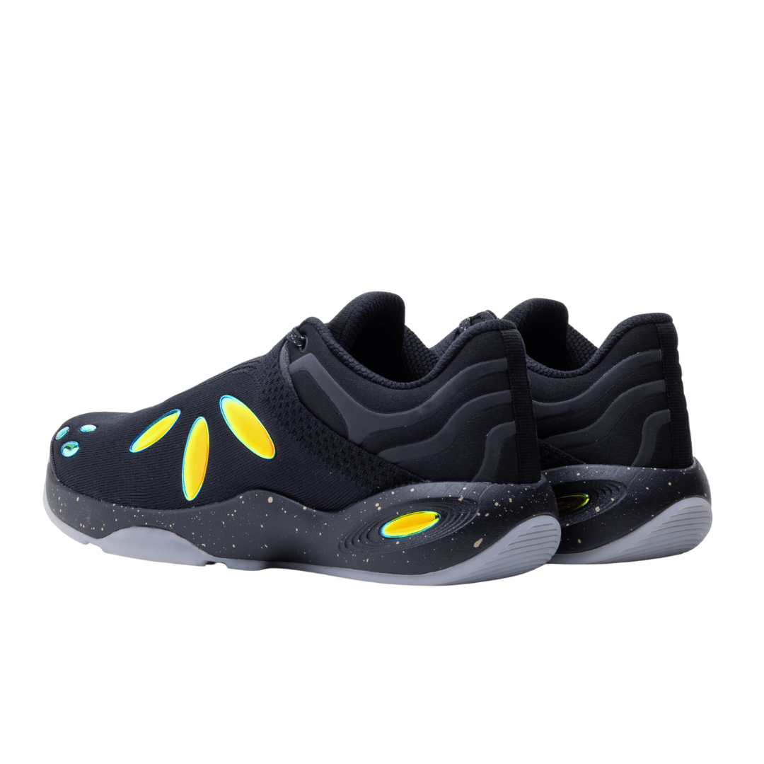 Jaylen Brown's 741 Performance Rover "Black Moon" - Men's